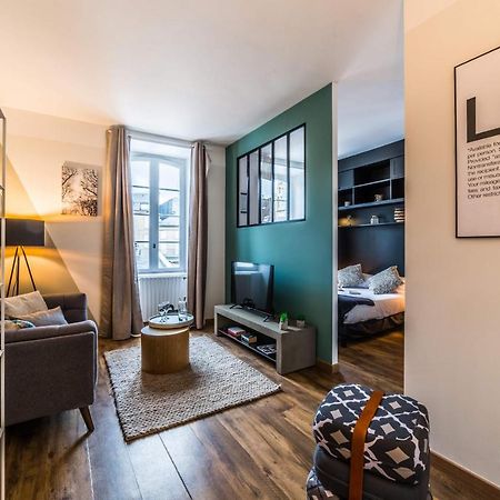 BLAISE RAYNAL #1 - Appartement coquet - 2 personnes Brive-la-Gaillarde Extérieur photo