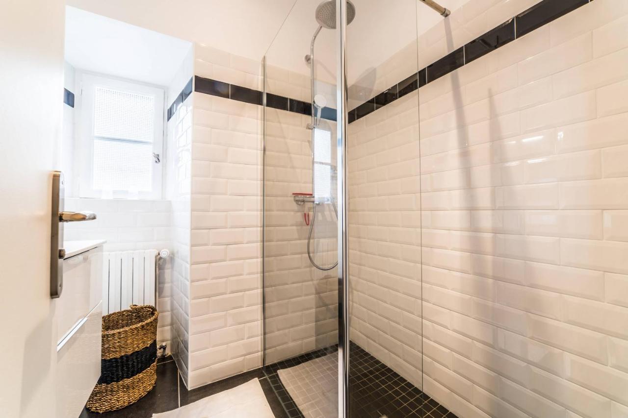 BLAISE RAYNAL #1 - Appartement coquet - 2 personnes Brive-la-Gaillarde Extérieur photo